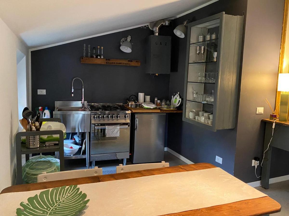 Sweet Dream Loft Apartment Verona Ngoại thất bức ảnh