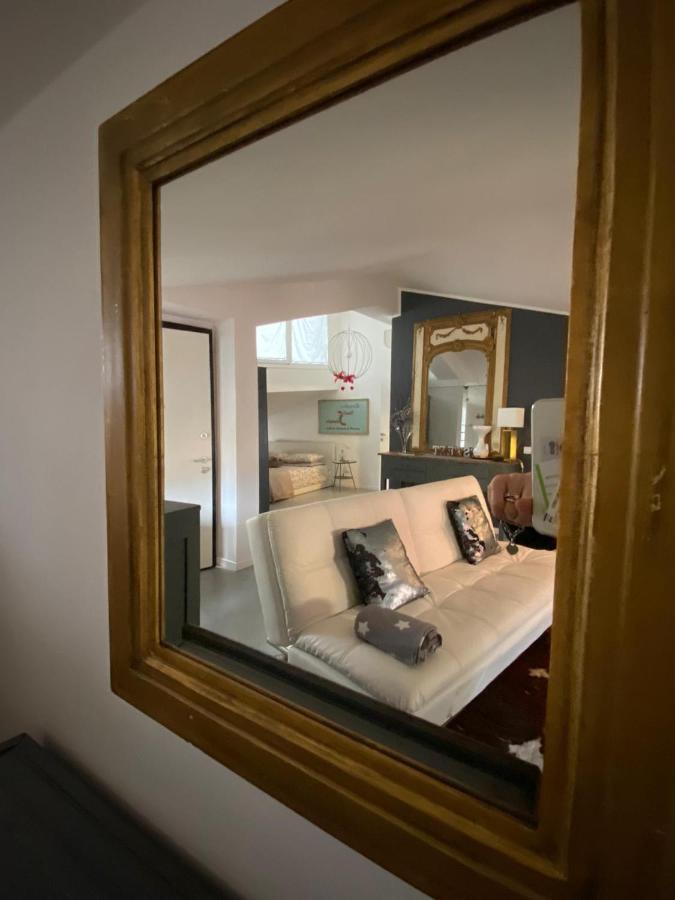 Sweet Dream Loft Apartment Verona Ngoại thất bức ảnh