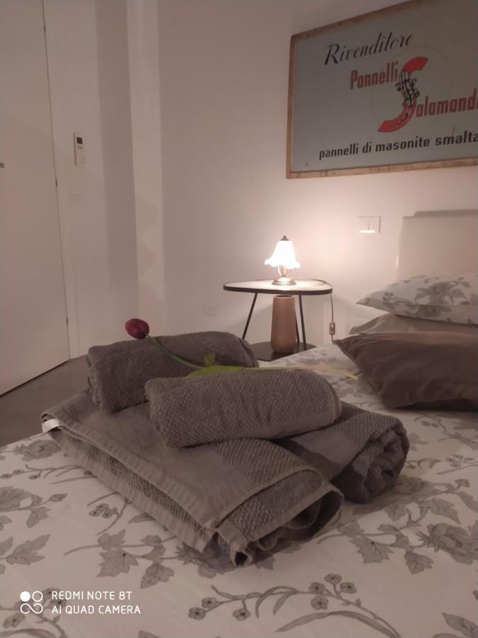 Sweet Dream Loft Apartment Verona Ngoại thất bức ảnh