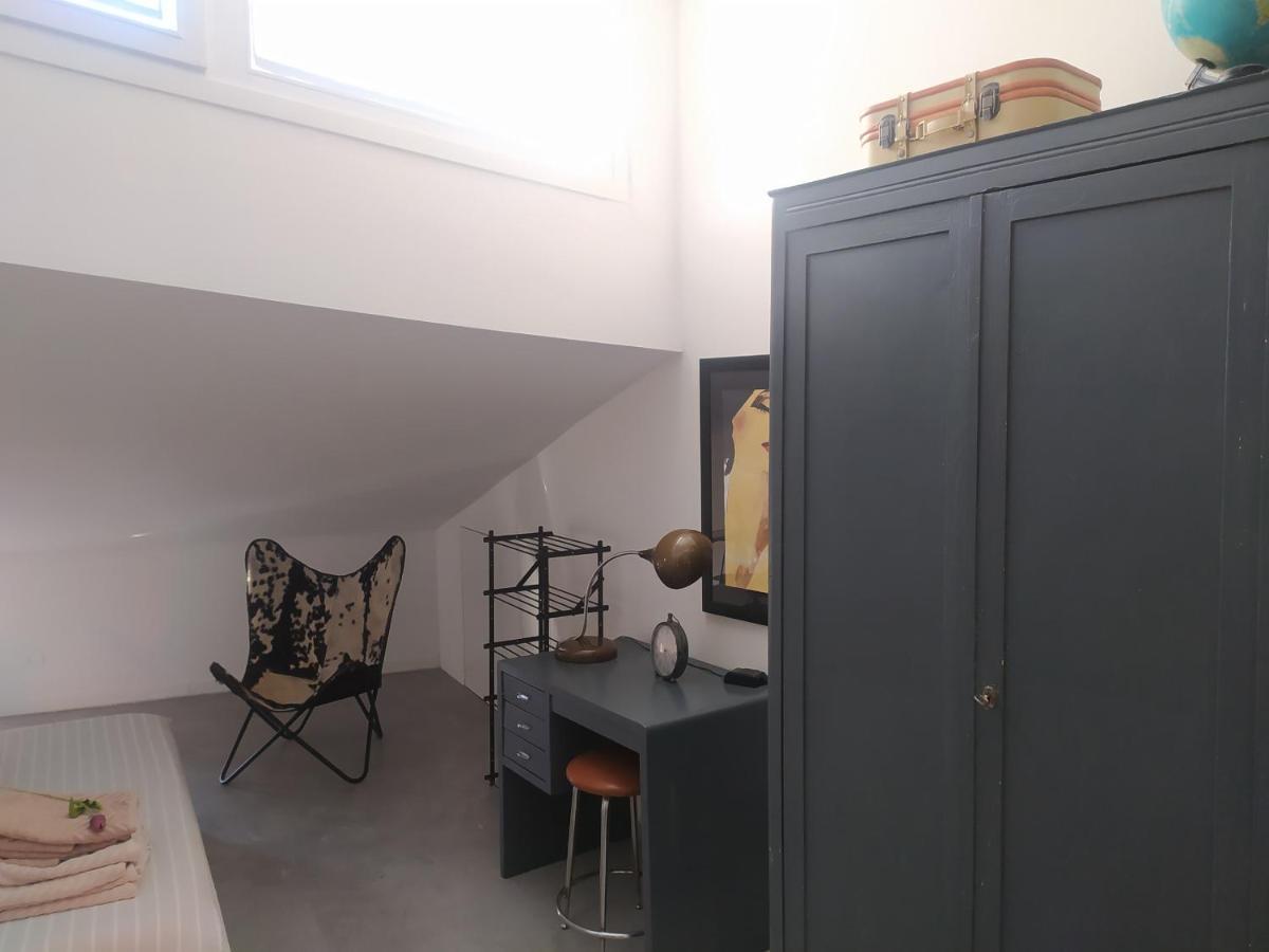 Sweet Dream Loft Apartment Verona Ngoại thất bức ảnh