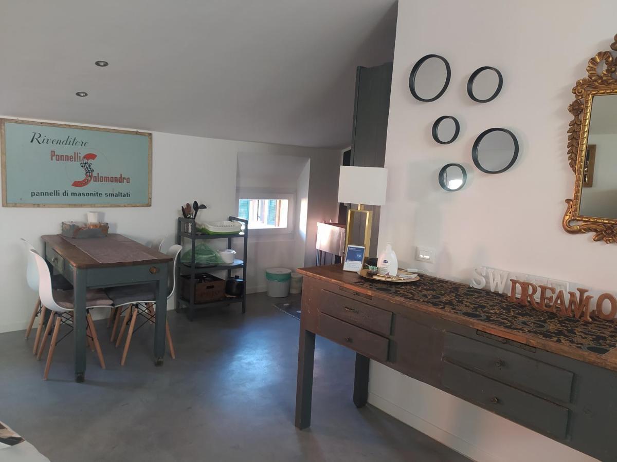 Sweet Dream Loft Apartment Verona Ngoại thất bức ảnh