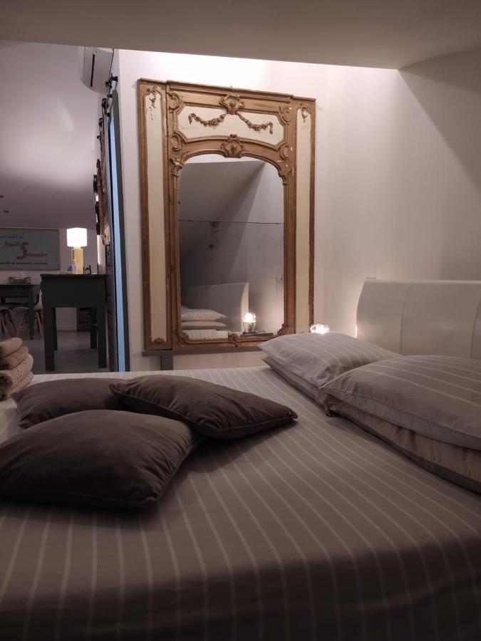 Sweet Dream Loft Apartment Verona Ngoại thất bức ảnh