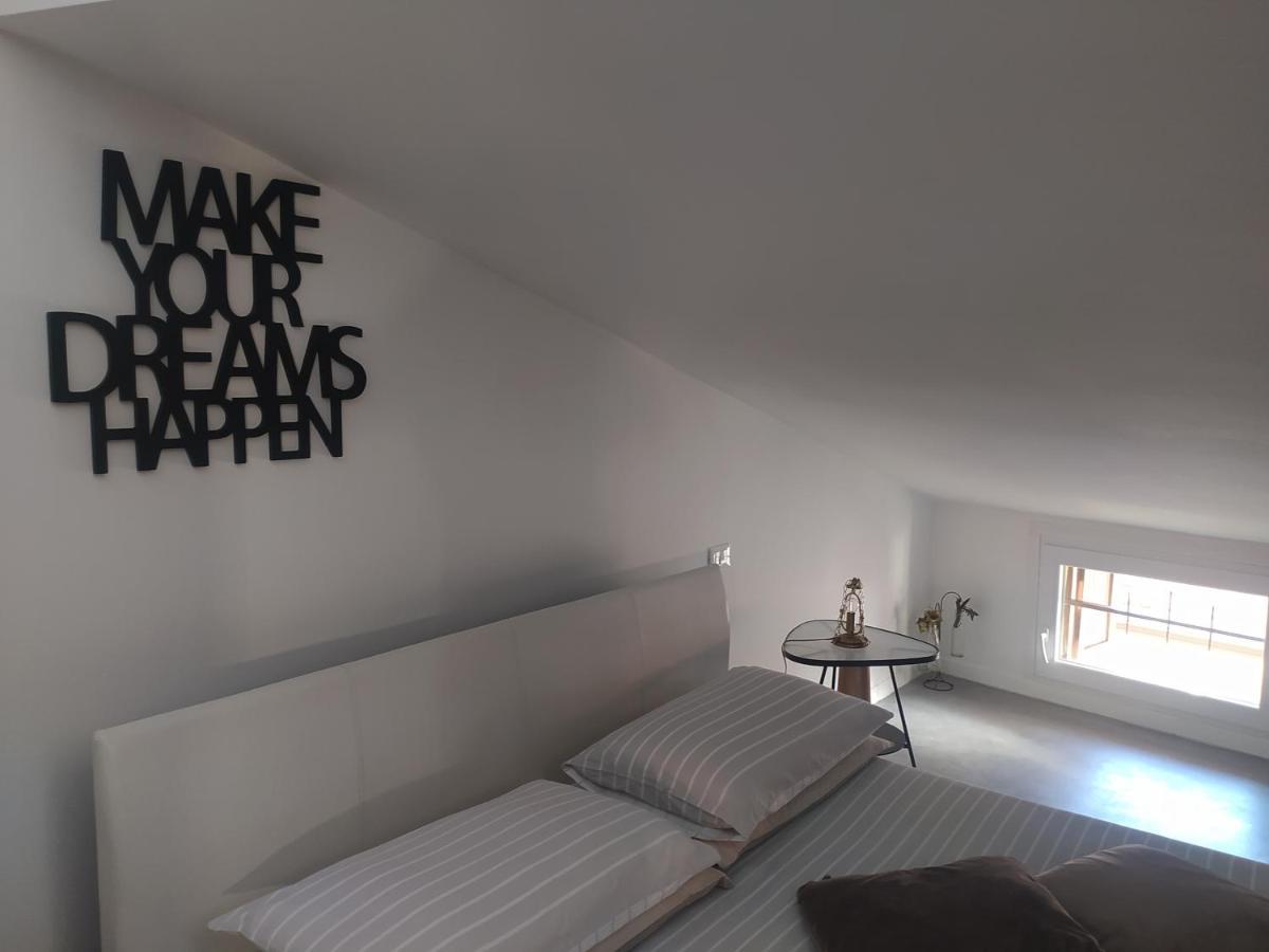 Sweet Dream Loft Apartment Verona Ngoại thất bức ảnh