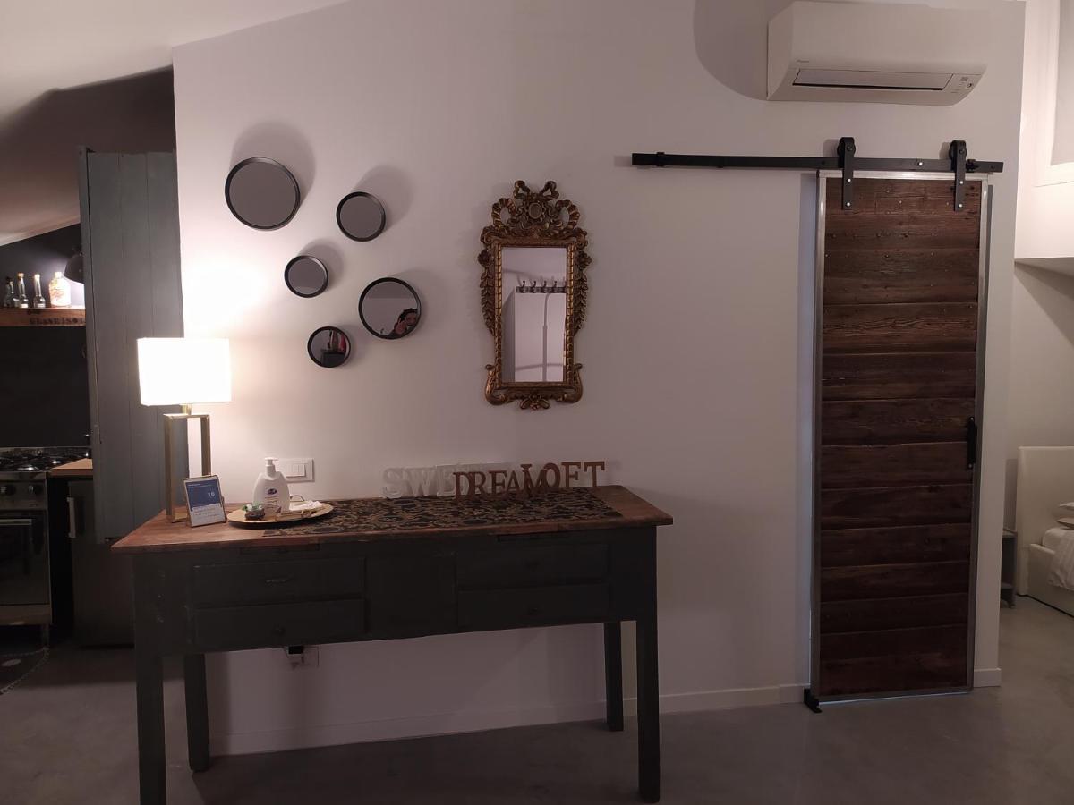 Sweet Dream Loft Apartment Verona Ngoại thất bức ảnh