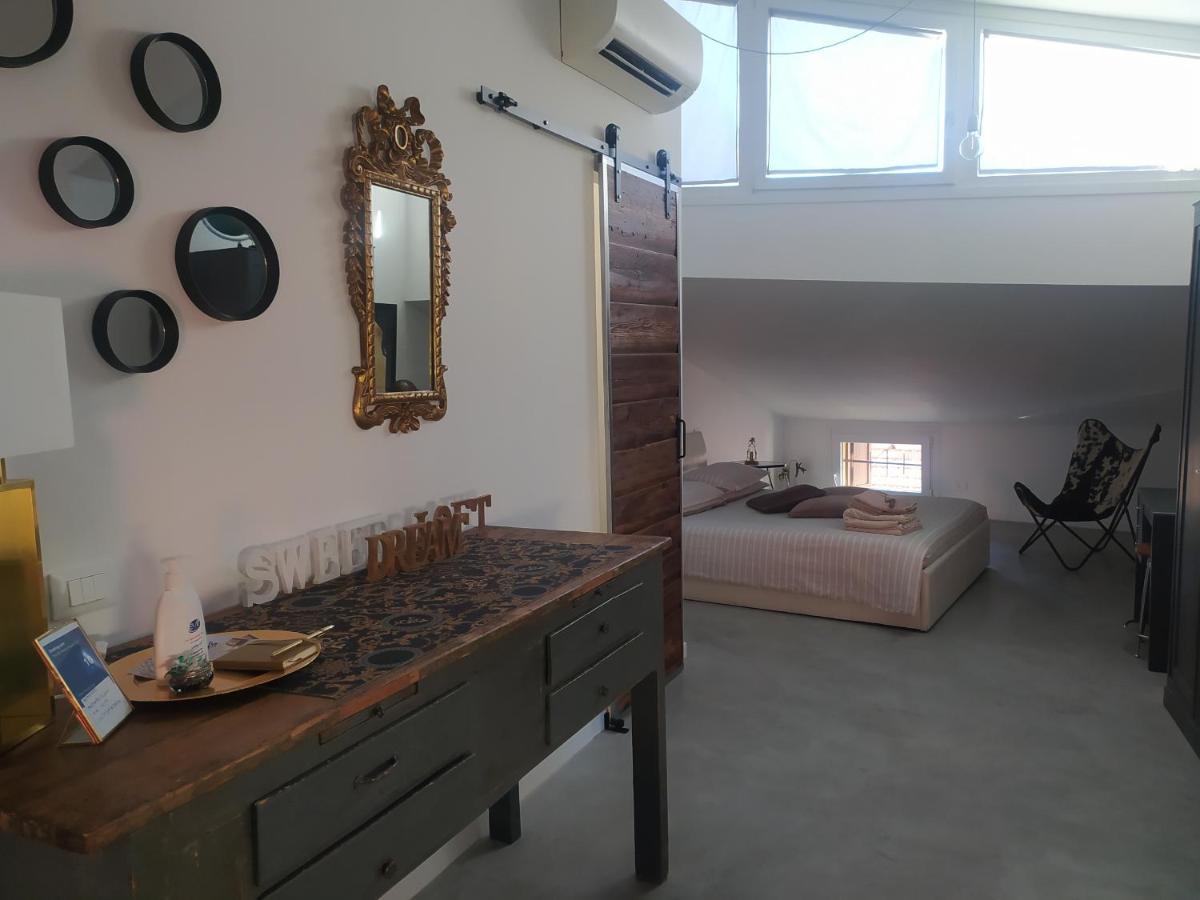 Sweet Dream Loft Apartment Verona Ngoại thất bức ảnh