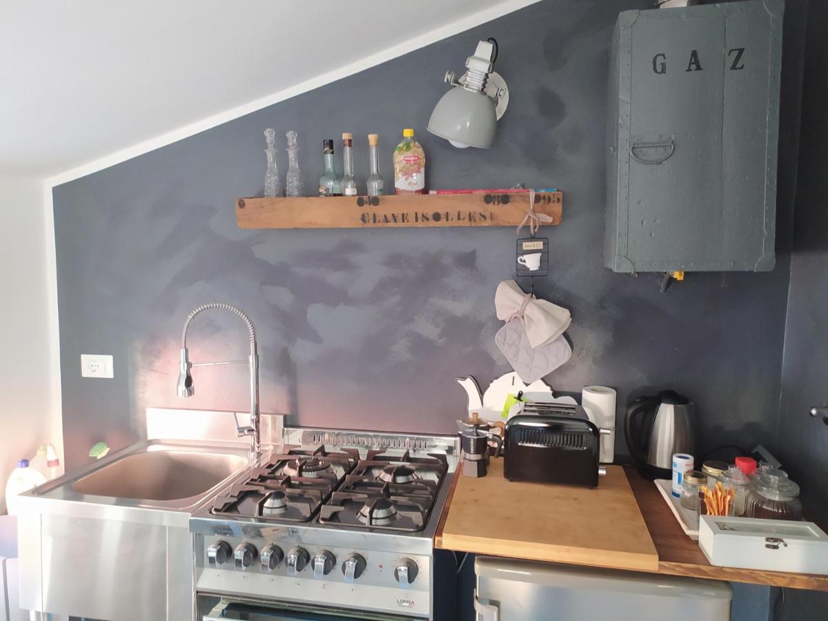 Sweet Dream Loft Apartment Verona Ngoại thất bức ảnh