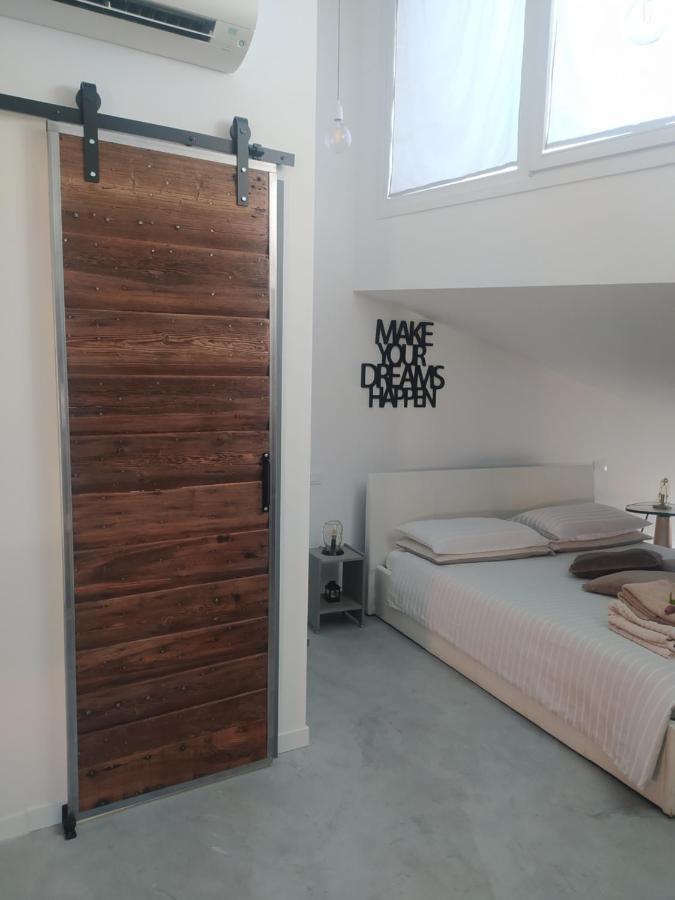 Sweet Dream Loft Apartment Verona Ngoại thất bức ảnh