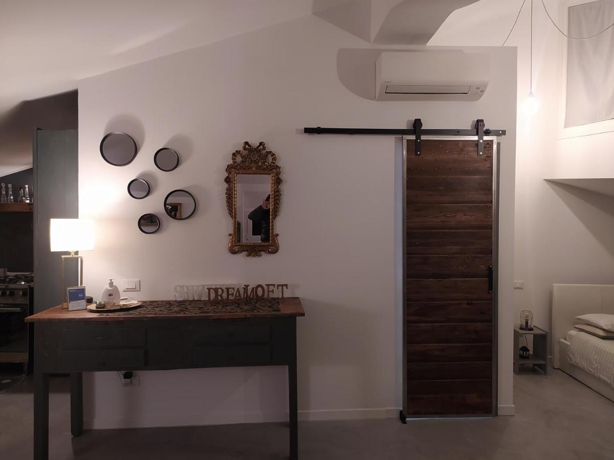 Sweet Dream Loft Apartment Verona Ngoại thất bức ảnh