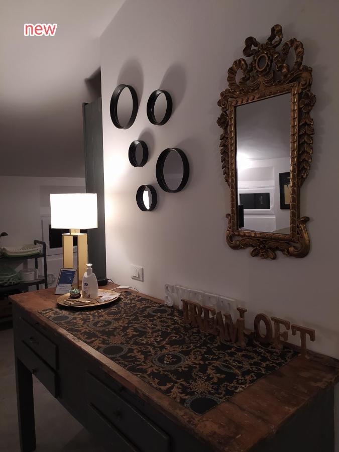 Sweet Dream Loft Apartment Verona Ngoại thất bức ảnh