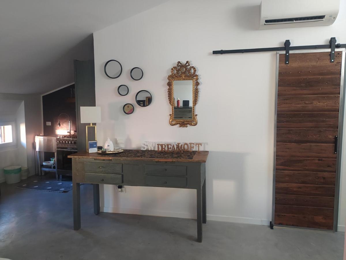 Sweet Dream Loft Apartment Verona Ngoại thất bức ảnh