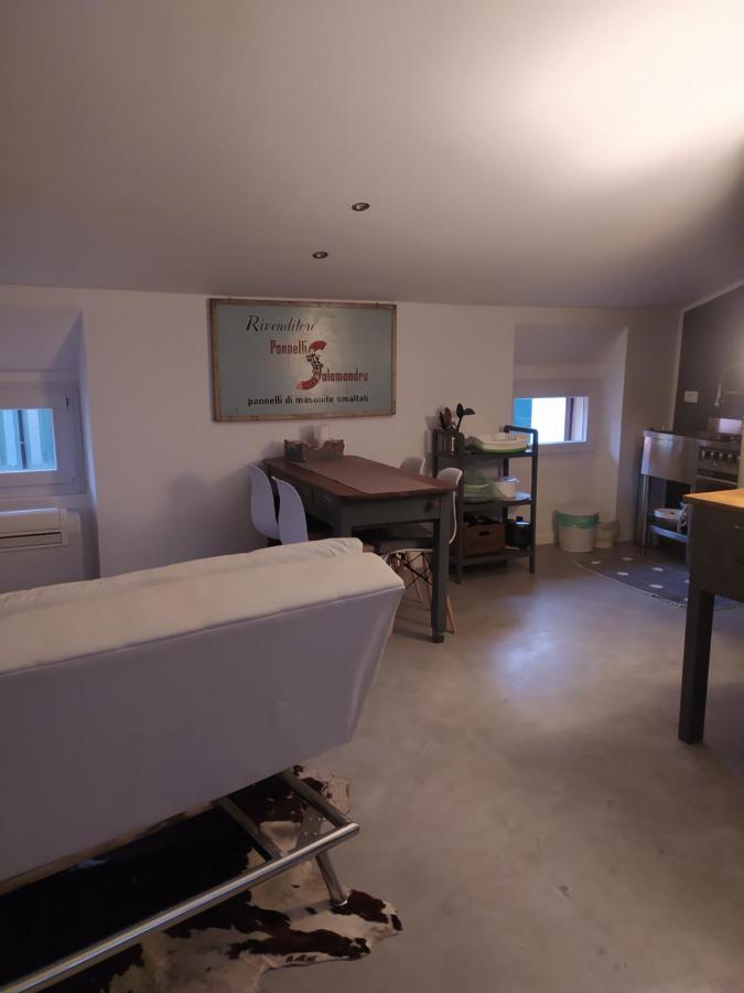 Sweet Dream Loft Apartment Verona Ngoại thất bức ảnh