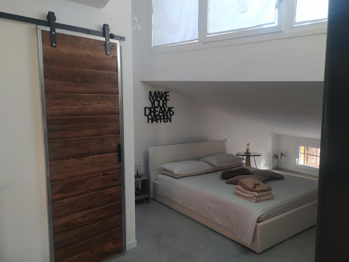 Sweet Dream Loft Apartment Verona Ngoại thất bức ảnh