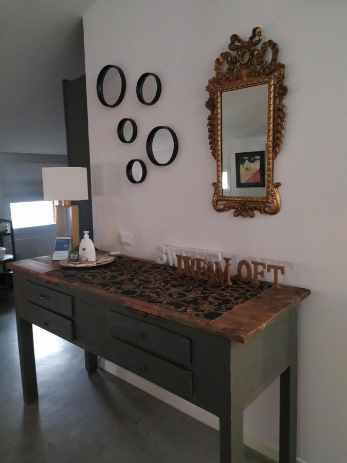 Sweet Dream Loft Apartment Verona Ngoại thất bức ảnh