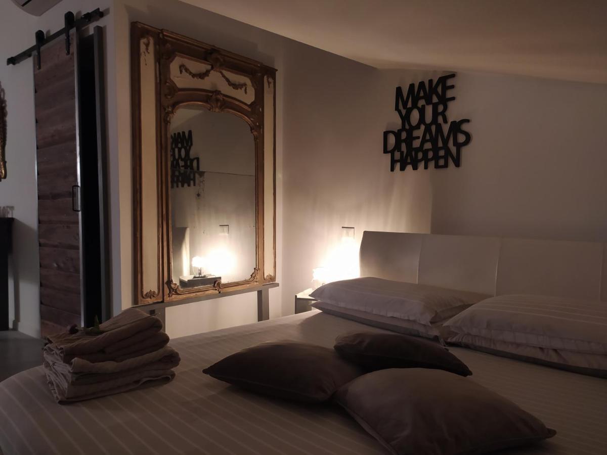 Sweet Dream Loft Apartment Verona Ngoại thất bức ảnh