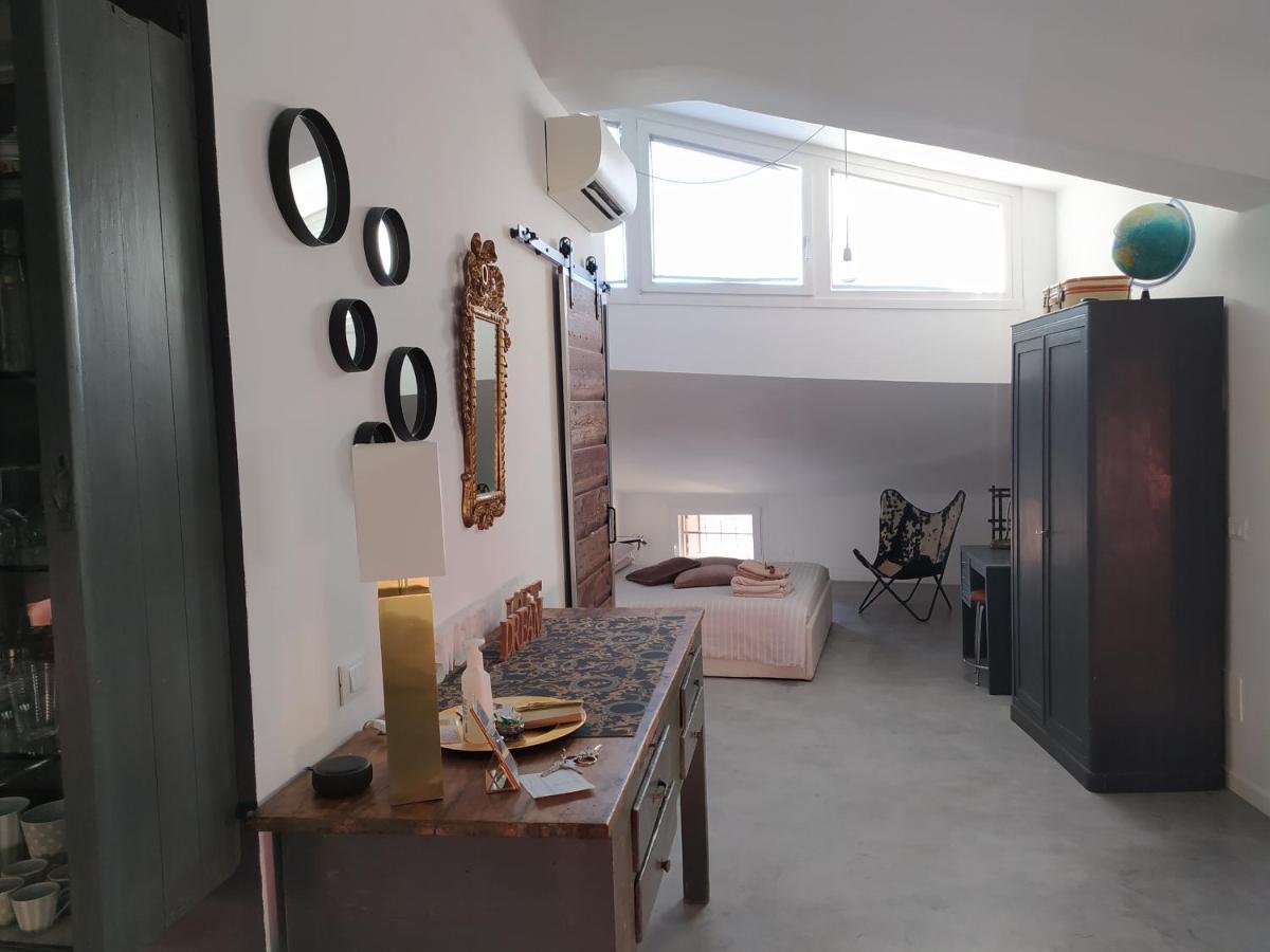 Sweet Dream Loft Apartment Verona Ngoại thất bức ảnh