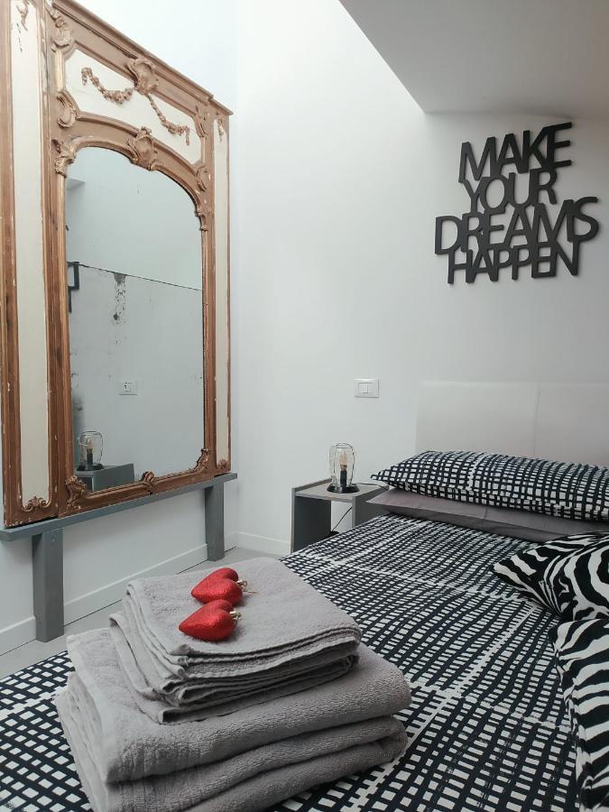 Sweet Dream Loft Apartment Verona Ngoại thất bức ảnh
